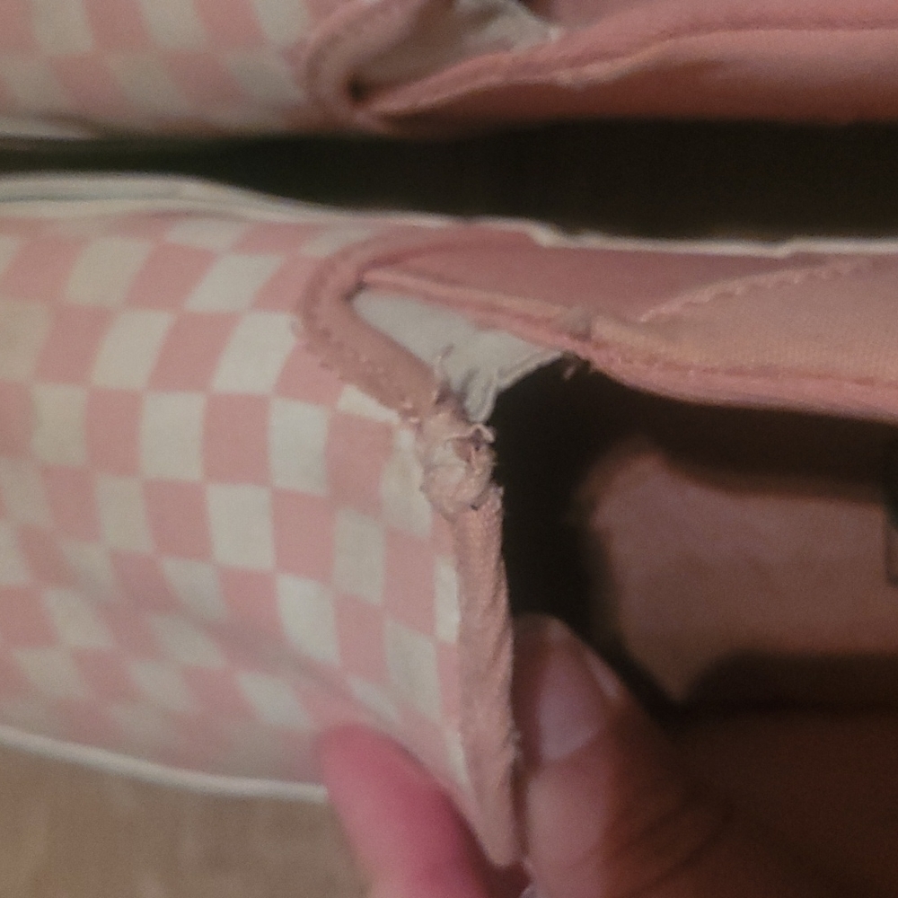 Big Kids VANS - Picture 2 of 4